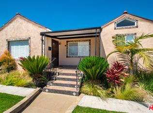 4627 S Victoria Ave, Los Angeles, CA 90043