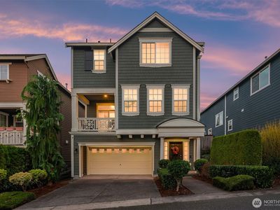 11318 177th Place NE, Redmond, WA, 98052
