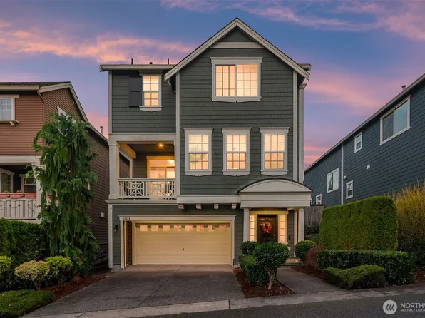 11318 177th Place NE, Redmond, WA 98052