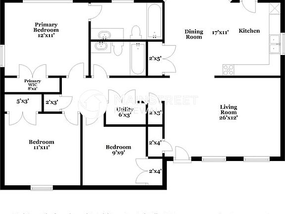2nd image of 254 Drake Dr