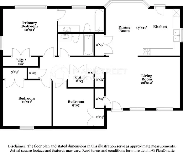 254 Drake Dr — Photo 2