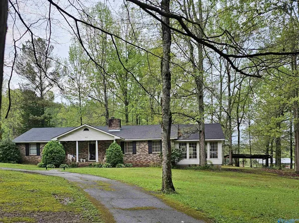 865 Bird Spring Rd SW, Hartselle, AL 35640