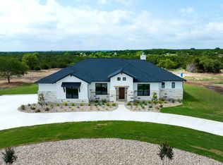122 Ethan Ln, Burnet, TX 78611