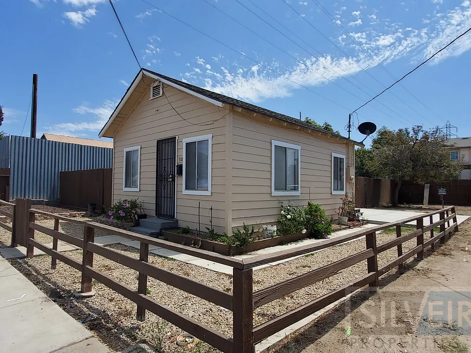 708 W Fesler St