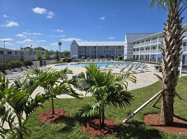 Parkview Village at Celebration