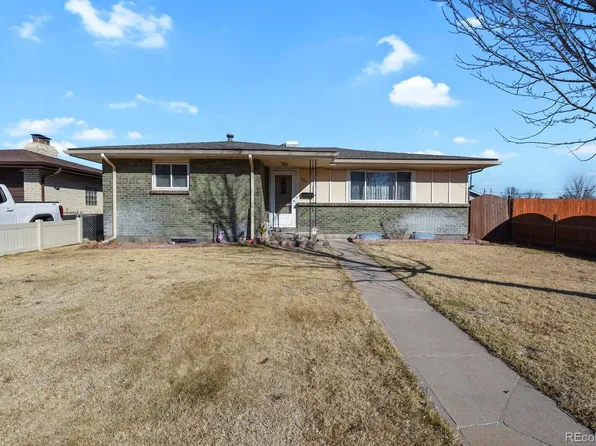 660 S 5th Avenue, Brighton, CO 80601