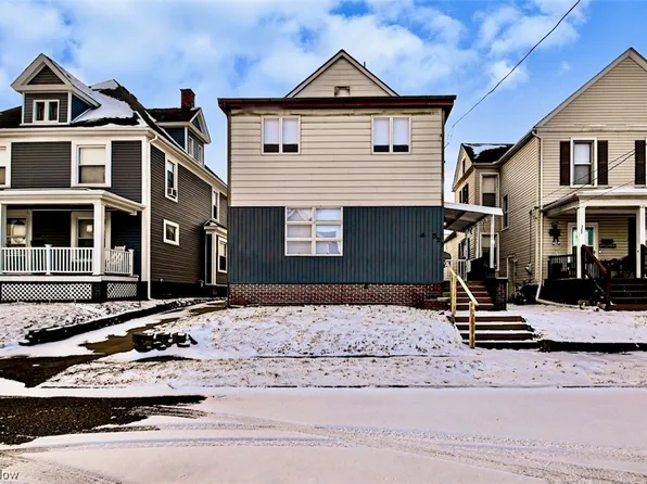 321 Park Ave NW, Canton, OH 44708