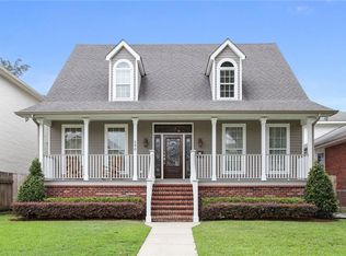 6570 Colbert St, New Orleans, LA 70124