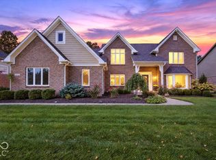 14038 Springmill Ponds Cir, Carmel, IN 46032