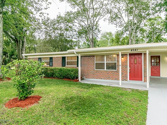 5th image of 4541 Key Woodley Dr S