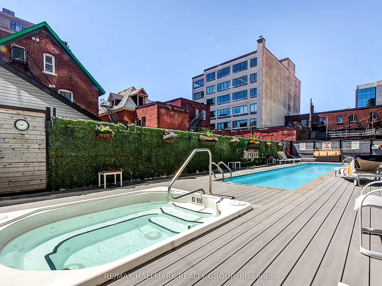 300 Lisgar St #407 — Photo 21