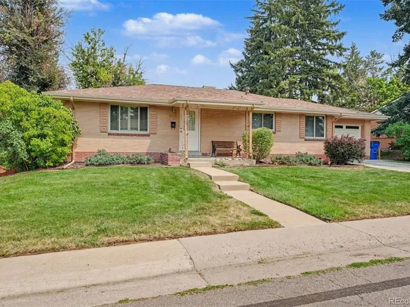 6644 S Penrose Court, Centennial, CO 80121
