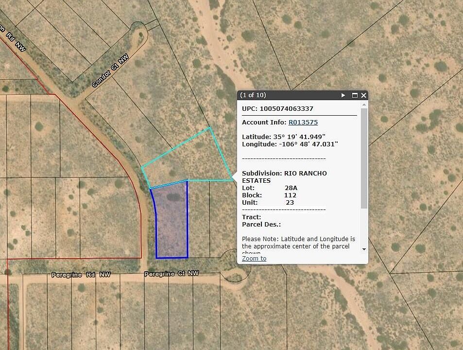 2nd image of Falcon & Perigrine Rd NW