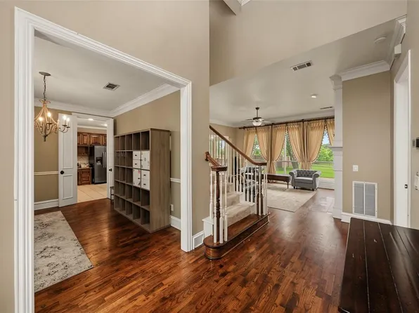 1335 Bradford Dr, Coppell, TX 75019