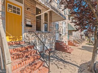 1606 Church St, Baltimore, MD 21226