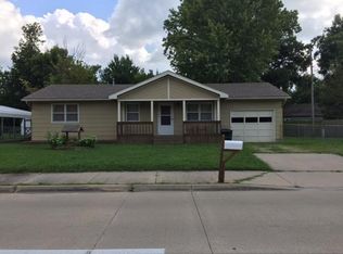 3022 Southern Ave, Parsons, KS 67357