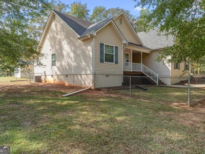 5092 W McIntosh Rd, Griffin, GA, 30223