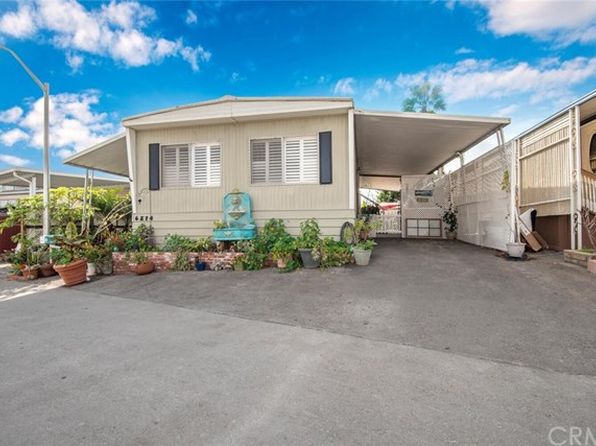 55 Community Long Beach Real Estate 7 Homes For Sale Zillow