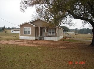 965 Booth Cutoff Rd, Doyline, LA 71023