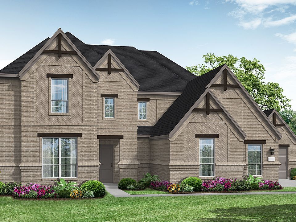 Elevation E
