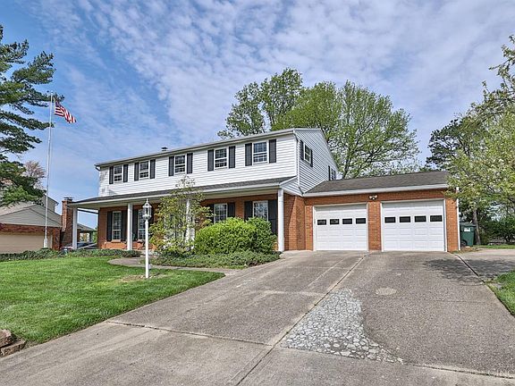 2nd image of 4376 Philnoll Dr