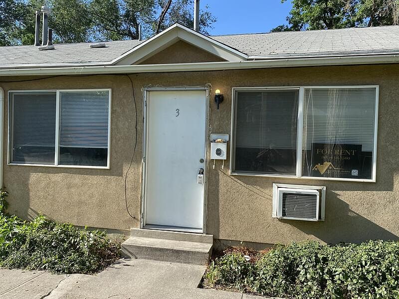 1st image of 1536 S Green St APT 3