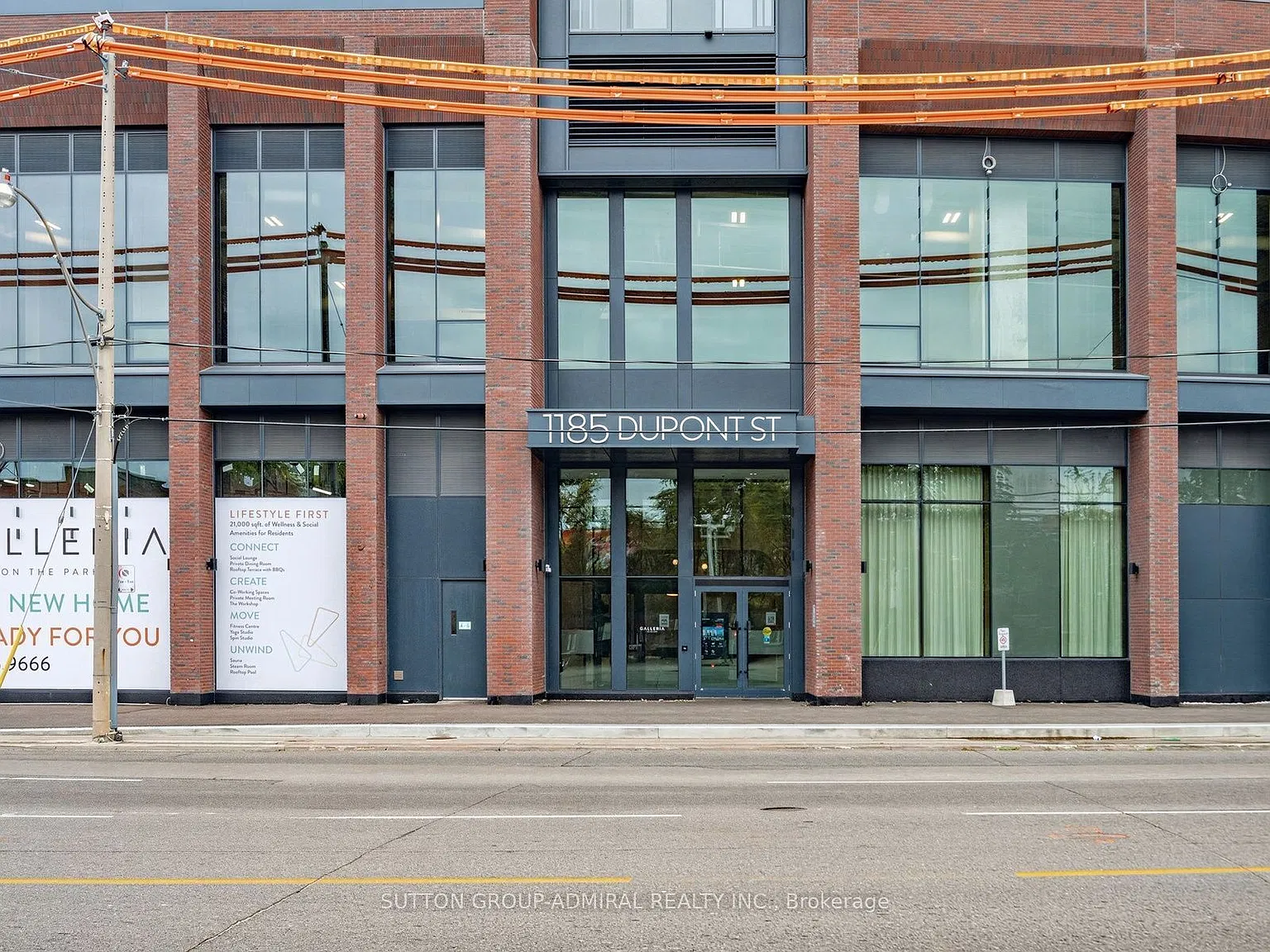 1 bed, $2,250 — Photo 3