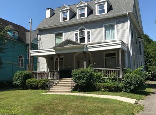 97 Chestnut St, Binghamton, NY 13905