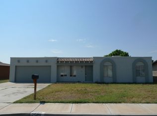 2549 W 21st Pl, Yuma, AZ 85364