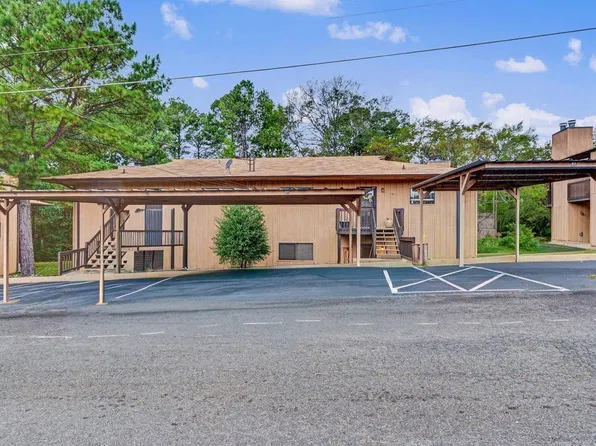 1100 Woodlawn Ave APT 60, Hot Springs, AR 71913
