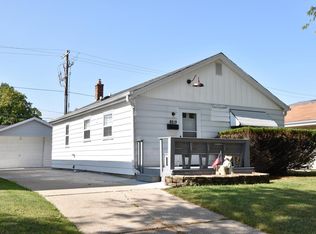 8519 W Appleton Ave, Milwaukee, WI 53225