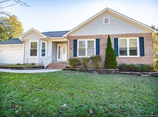 108 Cattie Dr, Cameron, NC 28326