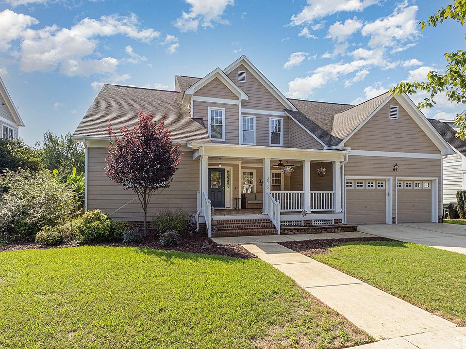 2512 Brighthaven Dr, Raleigh, NC 27614 Zillow