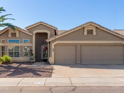 535 W MICHELLE Drive, Phoenix, AZ, 85023
