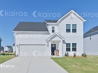 7113 Foggy River Dr, Aiken, SC 29801