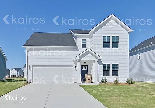 7113 Foggy River Dr Photo 1