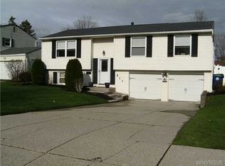 511 Sprucewood Ter, Buffalo, NY 14221