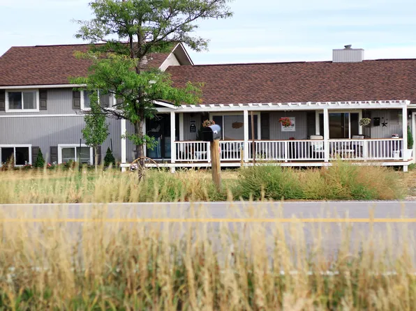 54465 E 6th Ave, Strasburg, CO 80136