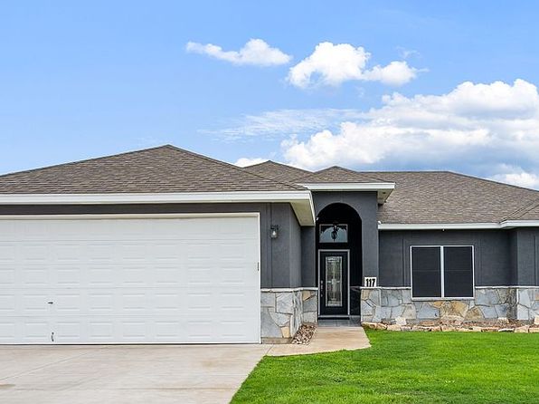 117 Red Cloud Trl