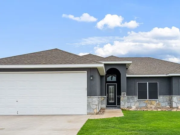 117 Red Cloud Trl, Del Rio, TX 78840