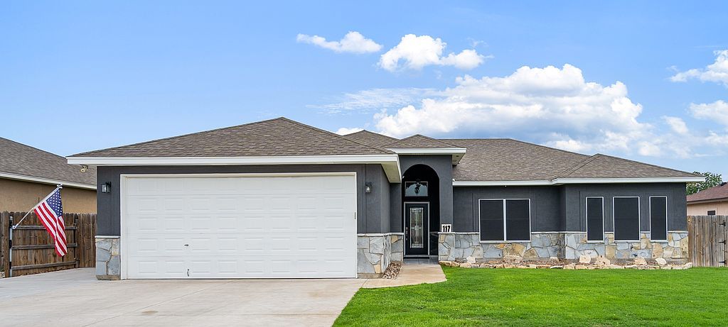 117 Red Cloud Trl - Property Image