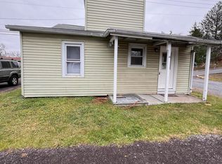 625 Line St, Sunbury, PA