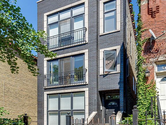 4th image of 1309 N Greenview Ave #3