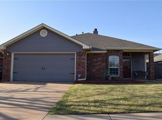 6816 NW 135th Cir, Oklahoma City, OK 73142