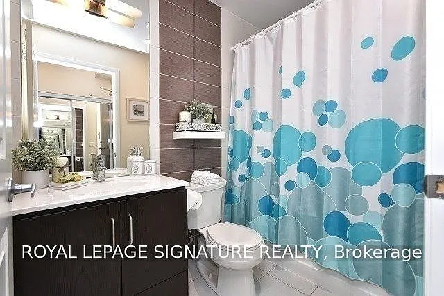 215 Sherway Gardens Rd #2501 — Photo 11