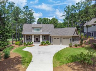 1021 Golf View Ln, Greensboro, GA