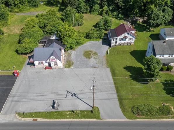 10153 & 10163 Us Highway 522 S, Lewistown, PA 17044