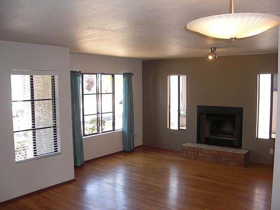 View from Dining Room