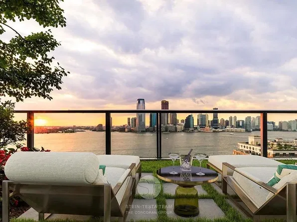 70 Little St W Unit 12A, New York, NY 10004