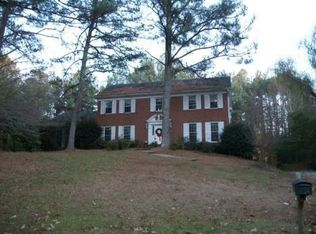 5600 Trion Cv, Norcross, GA 30092